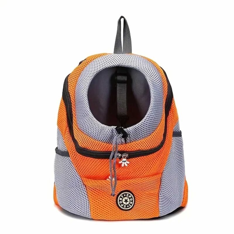 LIXADA Haustier-Tragerucksack – Bild 4
