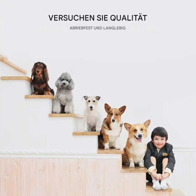 Tragbare Hund Katze Tragetasche Haustier – Bild 7