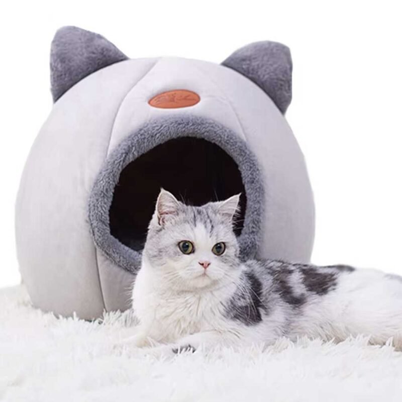 Katzenbett, kleine Matte, Korb, kleine Hundehaus Produkte – Bild 6