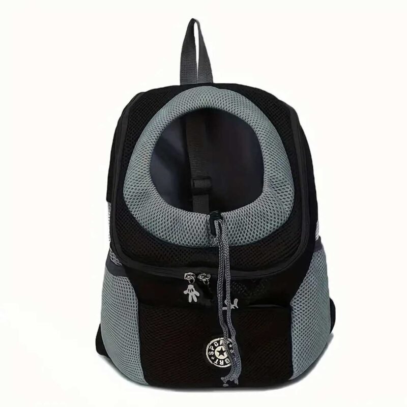 LIXADA Haustier-Tragerucksack – Bild 5