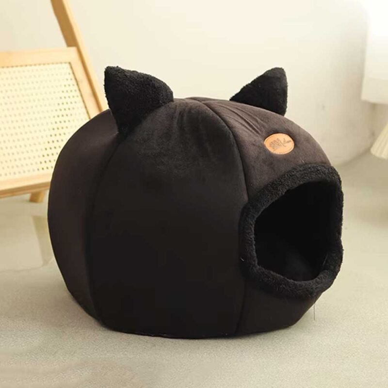 Katzenbett, kleine Matte, Korb, kleine Hundehaus Produkte – Bild 9