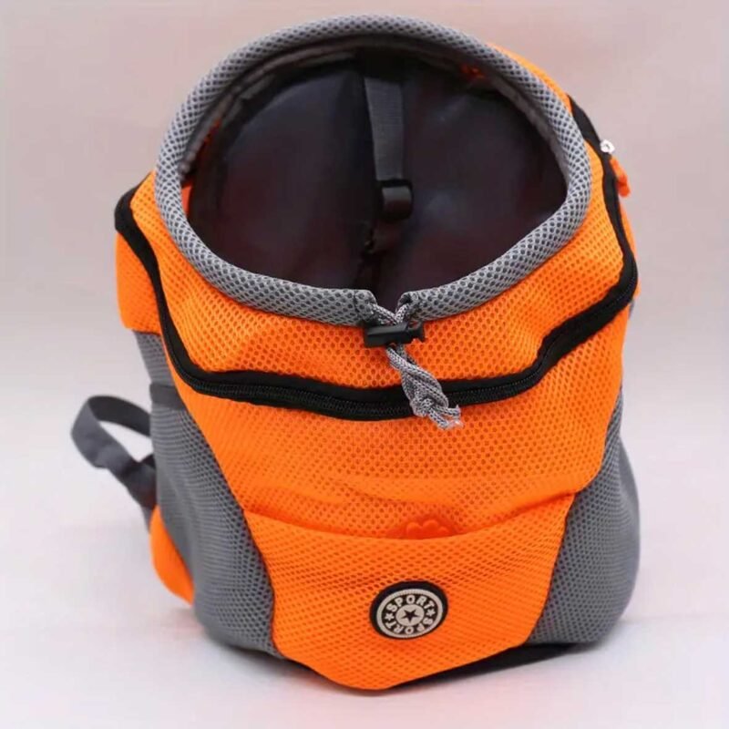 LIXADA Haustier-Tragerucksack – Bild 11