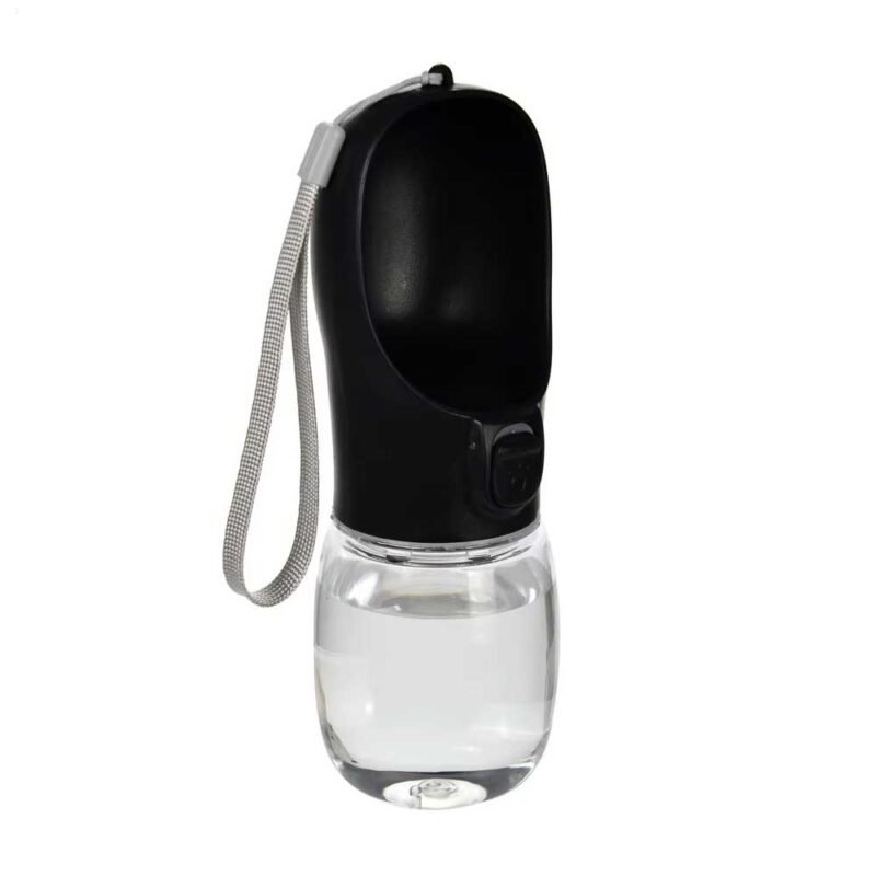Tragbare Wasserflasche – Bild 6