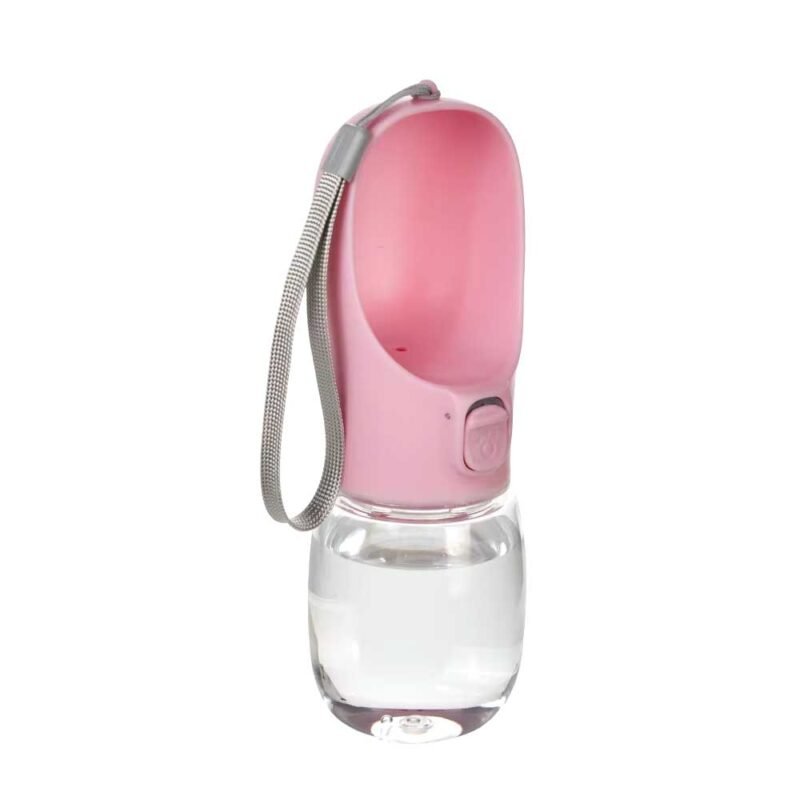 Tragbare Wasserflasche – Bild 8