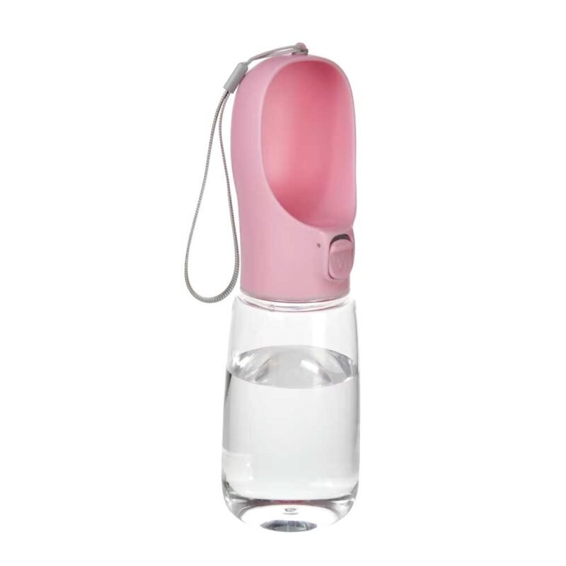 Tragbare Wasserflasche – Bild 12