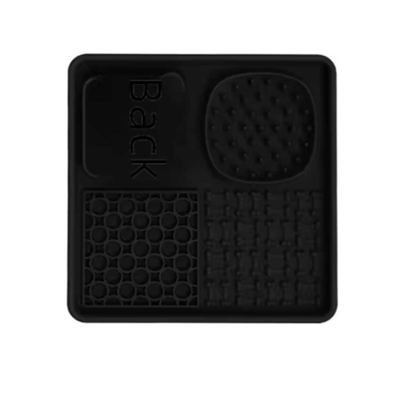 Hundefutter matte Slow Feeding Pad Ess matte – Bild 22
