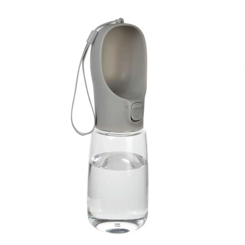 Tragbare Wasserflasche – Bild 16