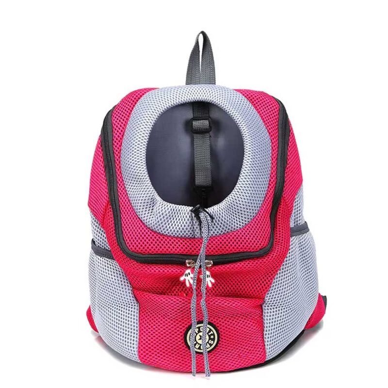 LIXADA Haustier-Tragerucksack – Bild 15
