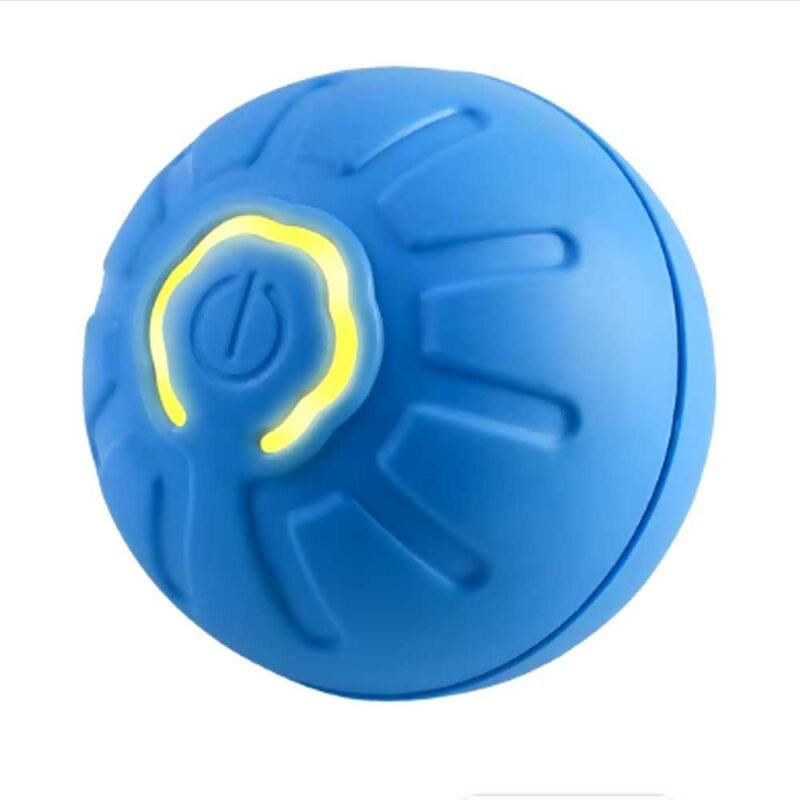 Intelligenter Hundespielzeug Ball – Bild 25