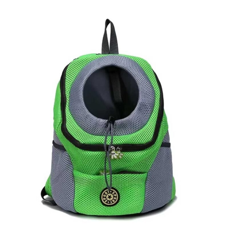 LIXADA Haustier-Tragerucksack – Bild 17