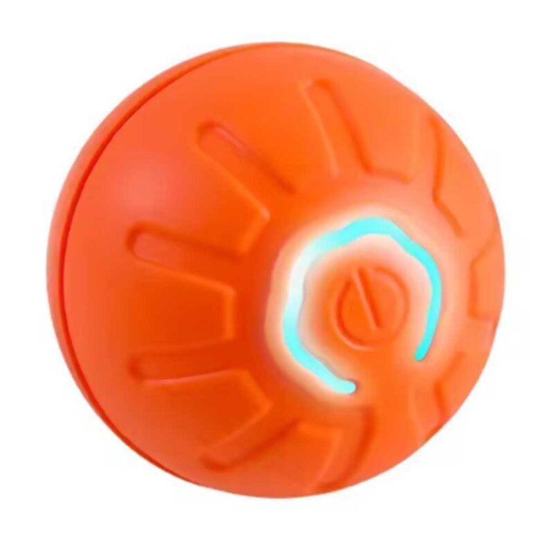 Intelligenter Hundespielzeug Ball – Bild 26