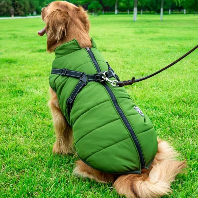 Winter Hund Kleidung Für Kleine Hunde Warme – Bild 16